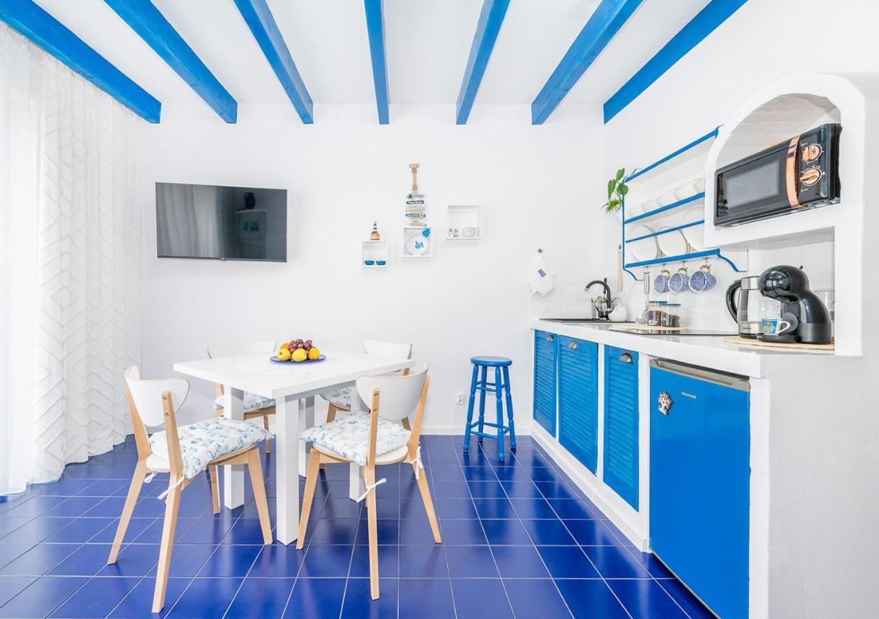 Kawalek Swiata Appartement Ujście-Darłowskie Buitenkant foto